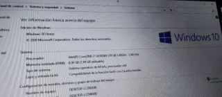 Portátil Asus Intel Core i7 Negro