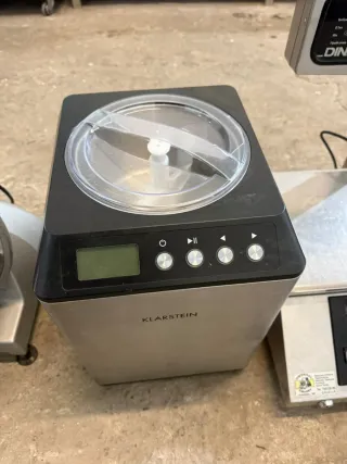 Máquina de helados Klarstein
