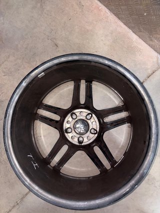 Llantas Mercedes Originales AMG 18"
