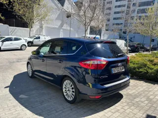 Ford C-MAX 2012
