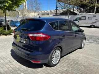 Ford C-MAX 2012