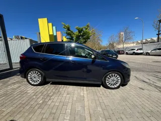 Ford C-MAX 2012