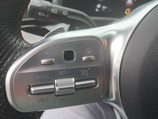 Mercedes CLA CLA 200 D DCT Shooting Brake AMG