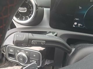 Mercedes CLA CLA 200 D DCT Shooting Brake AMG