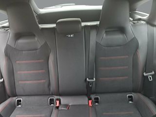 Mercedes CLA CLA 200 D DCT Shooting Brake AMG