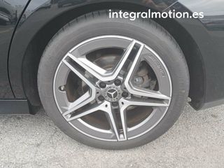 Mercedes CLA CLA 200 D DCT Shooting Brake AMG