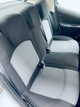 Peugeot 206 1.4 hdi 2003 POCOS KMS