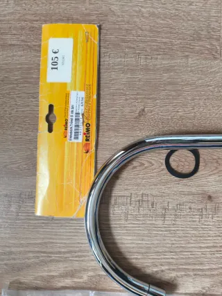 Grifo caravana/casa nuevo