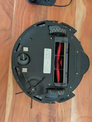 Roborock S6 Vmax Robot Aspirador