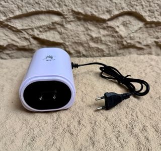 Oxigenador profesional 2 salidas 12 W con regulado