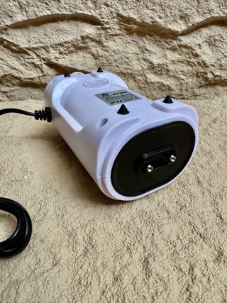 Oxigenador profesional 2 salidas 12 W con regulado