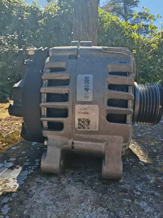 Alternador Nuevo LUCAS VALE LRA 03555 FORD VALEO