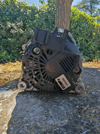 Alternador Nuevo LUCAS VALE LRA 03555 FORD VALEO