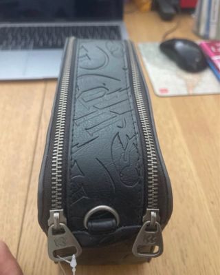 Borsa Harry Potter Karactermania Nera