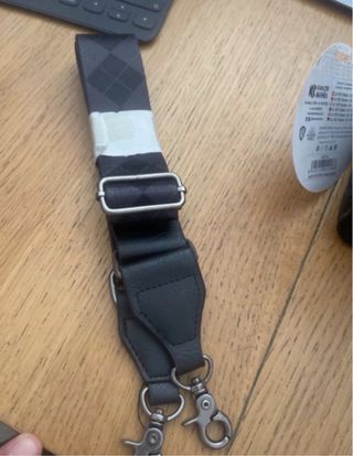 Borsa Harry Potter Karactermania Nera