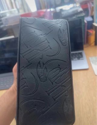 Borsa Harry Potter Karactermania Nera