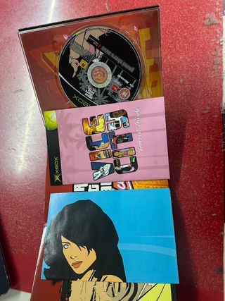 Grand Theft Auto The Trilogy Xbox