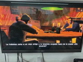 Grand Theft Auto The Trilogy Xbox