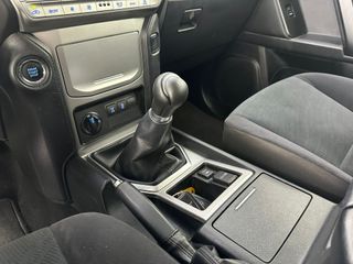 Toyota Land Cruiser 2.8 D-4D VX