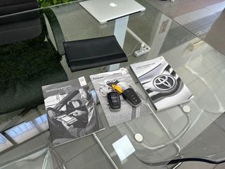 Toyota Land Cruiser 2.8 D-4D VX