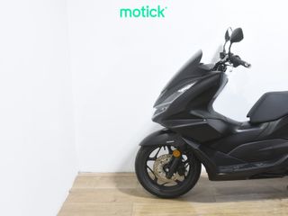 HONDA PCX 125