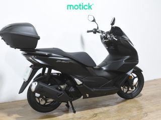 HONDA PCX 125