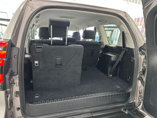 Toyota Land Cruiser 2.8 D-4D VX