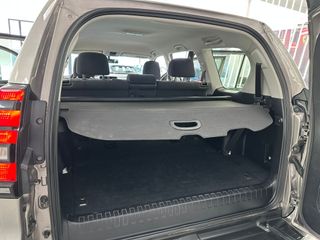 Toyota Land Cruiser 2.8 D-4D VX