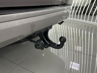 Toyota Land Cruiser 2.8 D-4D VX