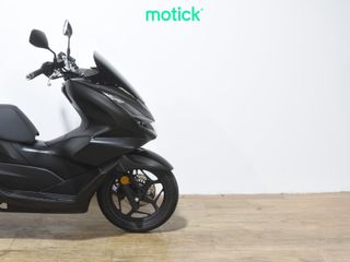HONDA PCX 125