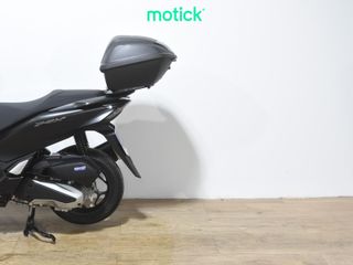 HONDA PCX 125