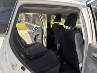 Toyota RAV4 2016