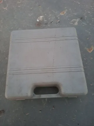 Taladro Atornillador Einhell a Batería