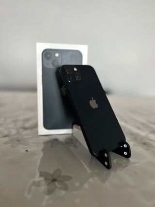 iPhone 13 256GB Negro 91%