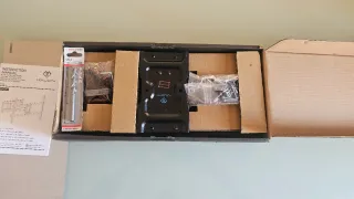 Soporte TV PERLESMITH Articulado Full-Motion