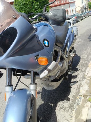 BMW F650 funduro ST Carnet A2. PRECIO ESTA SEMANA