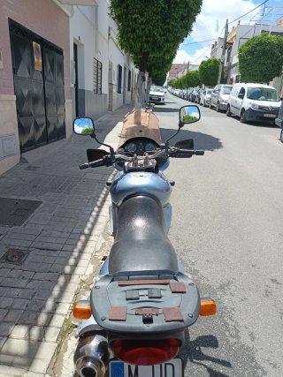 BMW F650 funduro ST Carnet A2. PRECIO ESTA SEMANA