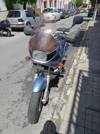 BMW F650 funduro ST Carnet A2. PRECIO ESTA SEMANA