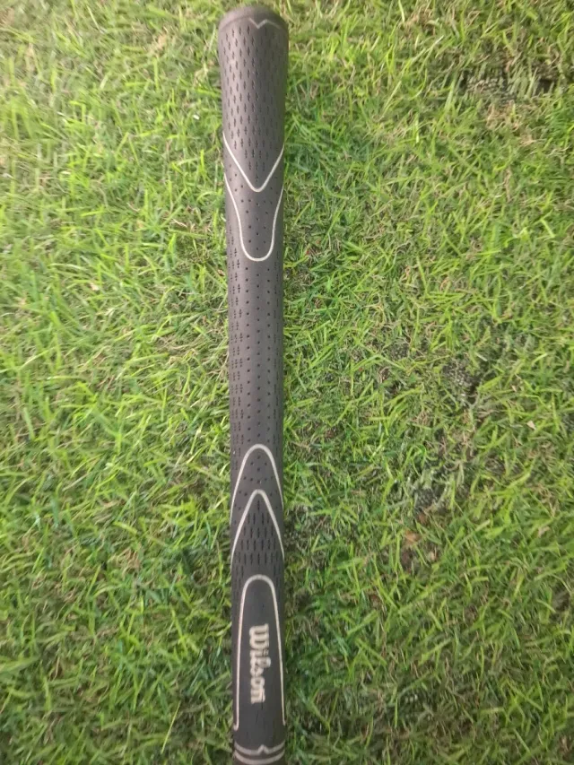 Wilson Deep Red Pitching Wedge