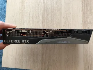 Gigabyte RTX 3070 Gaming OC 8GB