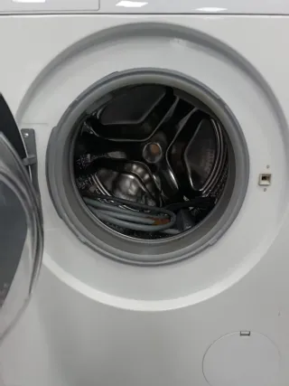 Lavadora Bosch Serie 6 9Kg Garantía + entrega