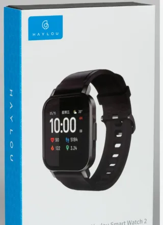 Haylou GT1 Pro Auriculares Inalámbricos Negros