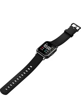 Haylou GT1 Pro Auriculares Inalámbricos Negros