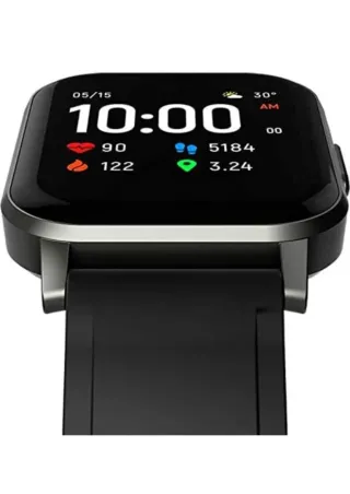 Haylou GT1 Pro Auriculares Inalámbricos Negros