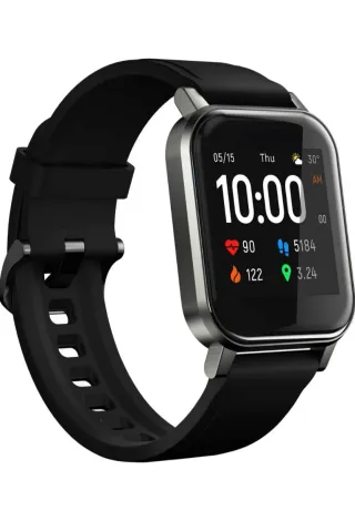 Haylou GT1 Pro Auriculares Inalámbricos Negros