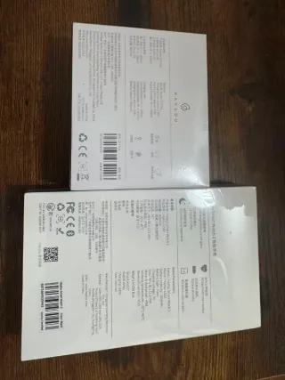 Haylou GT1 Pro Auriculares Inalámbricos Negros