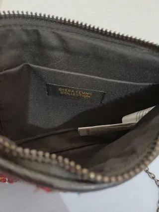 Bolso Sfera Multicolor