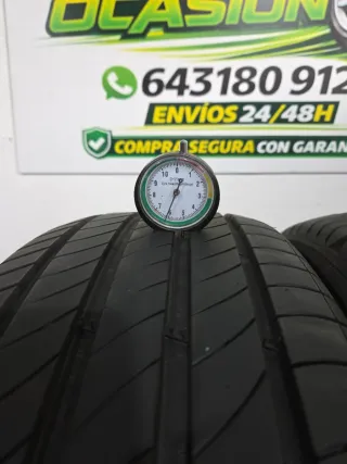 205 55 19 97V MICHELIN E•PRIMACY