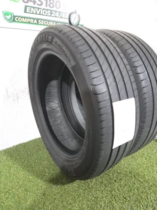 205 55 19 97V MICHELIN E•PRIMACY
