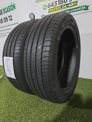 205 55 19 97V MICHELIN E•PRIMACY